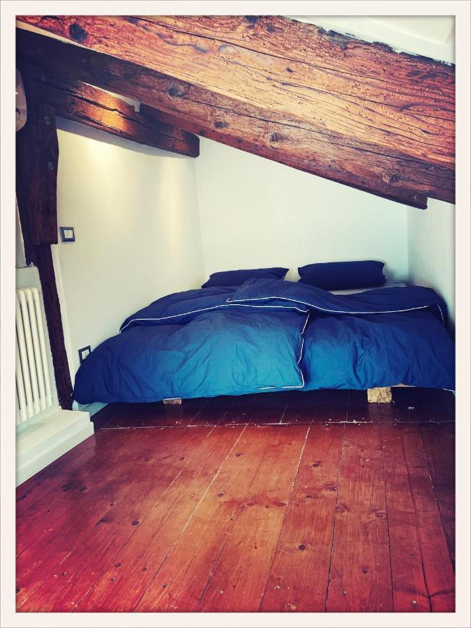 Apartamento Hideaway Biennale