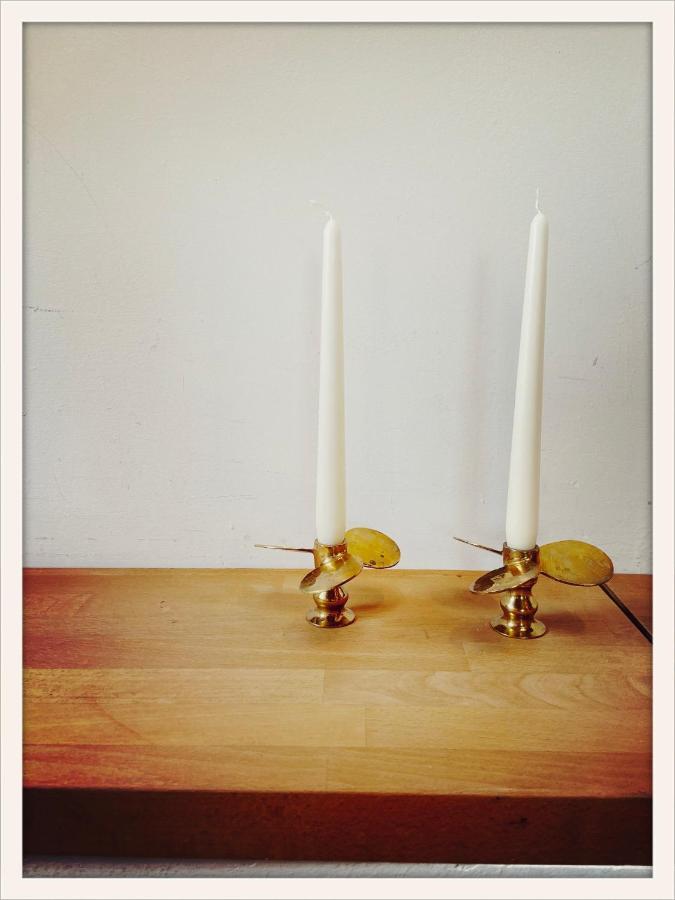 Apartamento Hideaway Biennale
