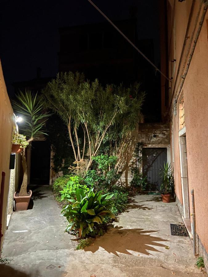 Apartamento Hideaway Biennale