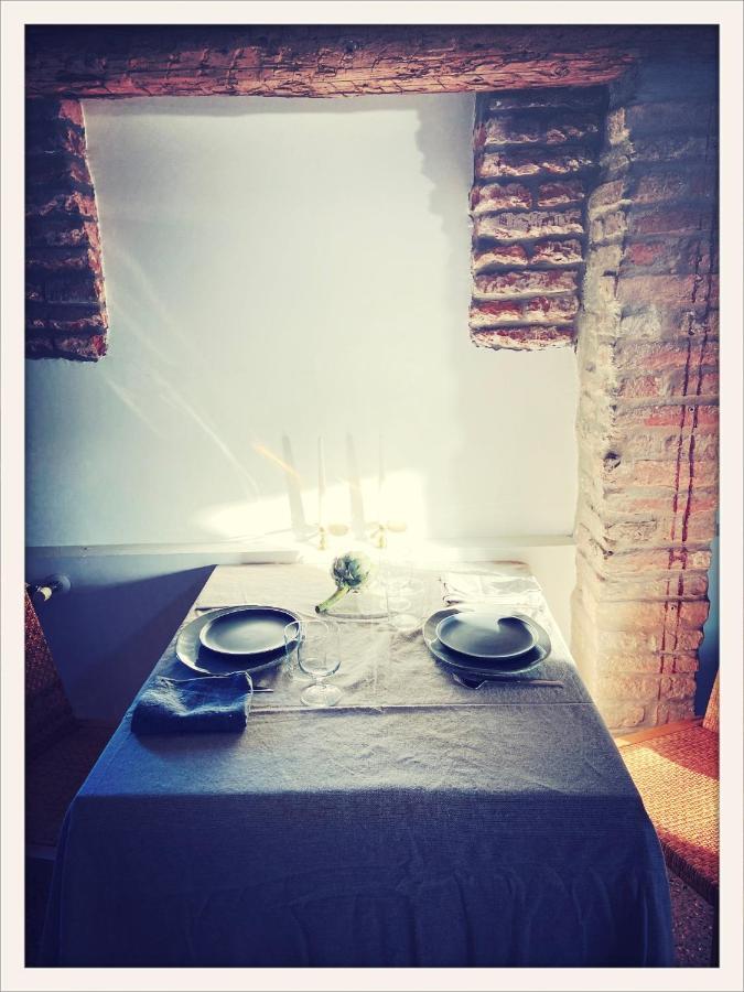 Hideaway Biennale * Venecia