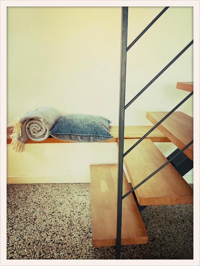 Apartamento Hideaway Biennale *