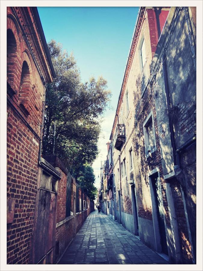 Apartamento Hideaway Biennale *
