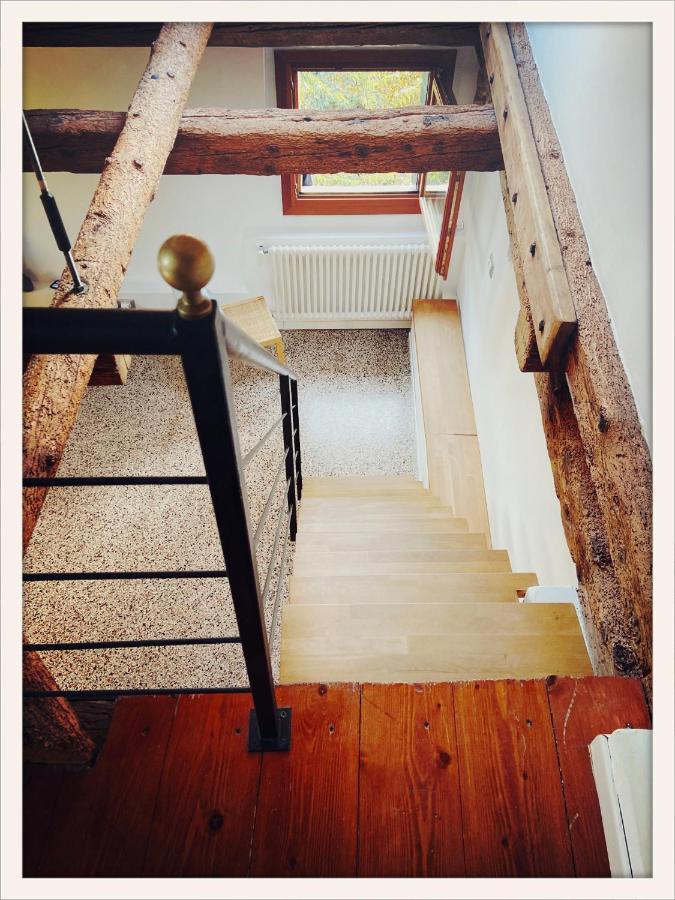 Apartamento Hideaway Biennale
