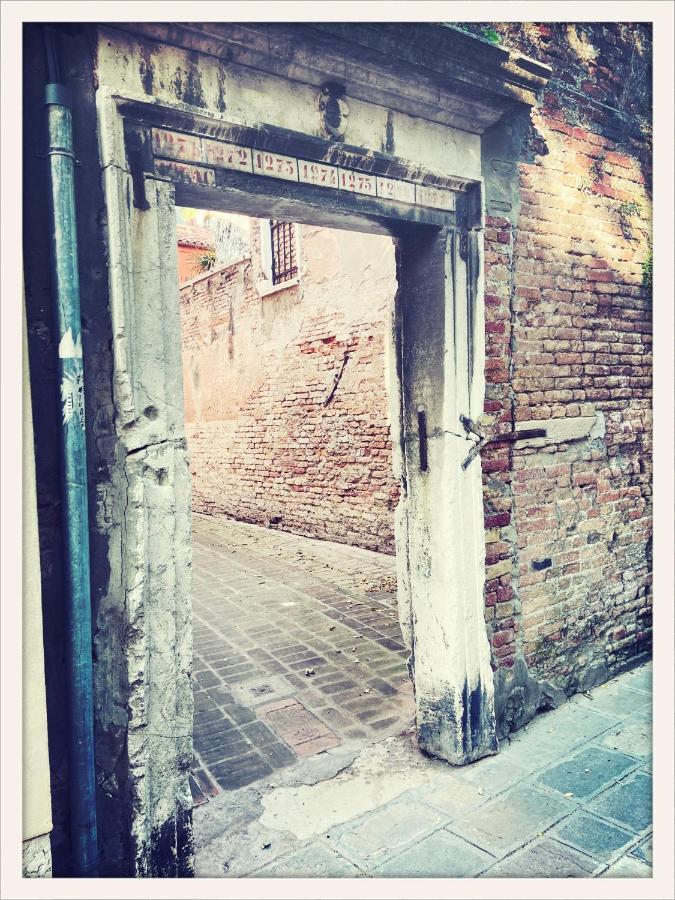 Hideaway Biennale Apartamento