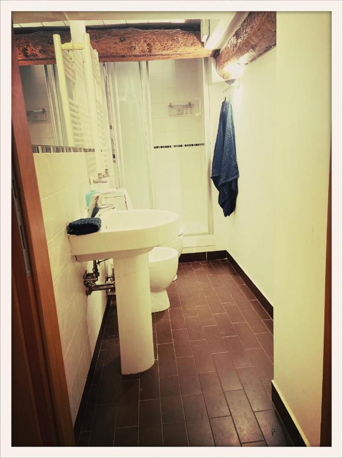 Apartamento Hideaway Biennale Venecia