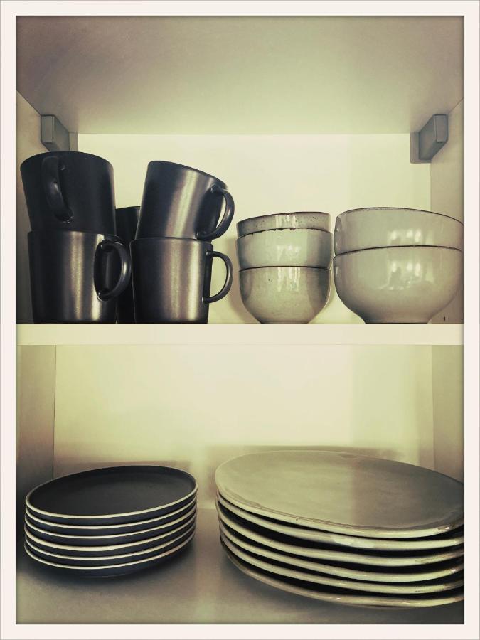 Apartamento Hideaway Biennale