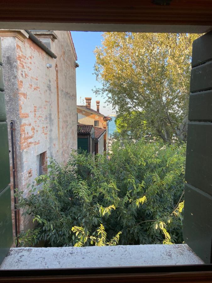 Apartamento Hideaway Biennale
