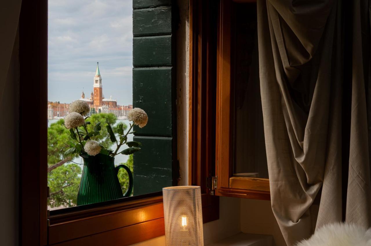 Hideaway Biennale Apartamento Venecia