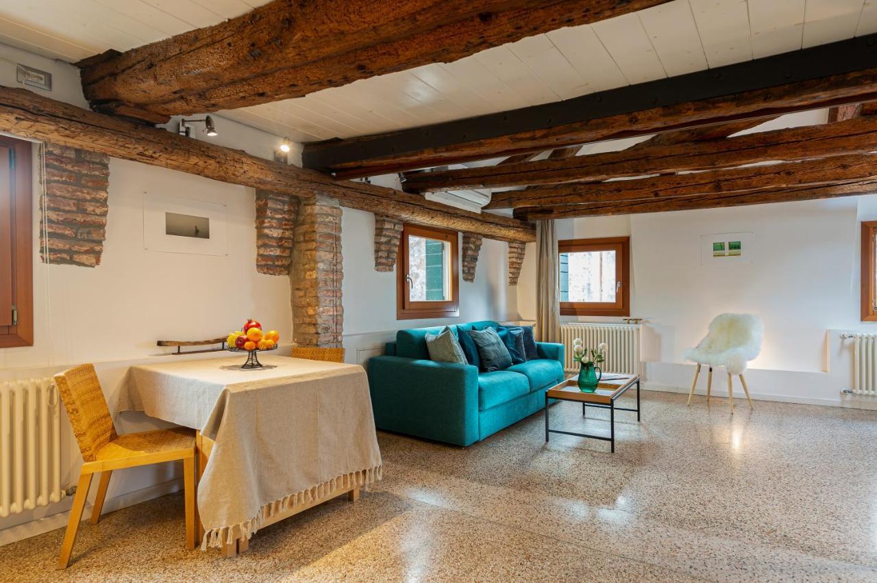 Apartamento Hideaway Biennale *