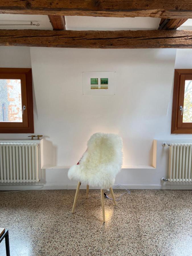 Hideaway Biennale Apartamento *