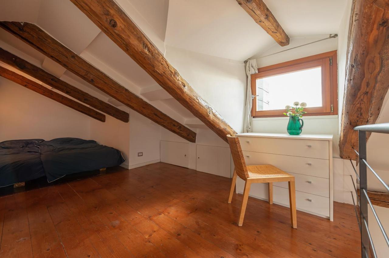 Hideaway Biennale Apartamento *