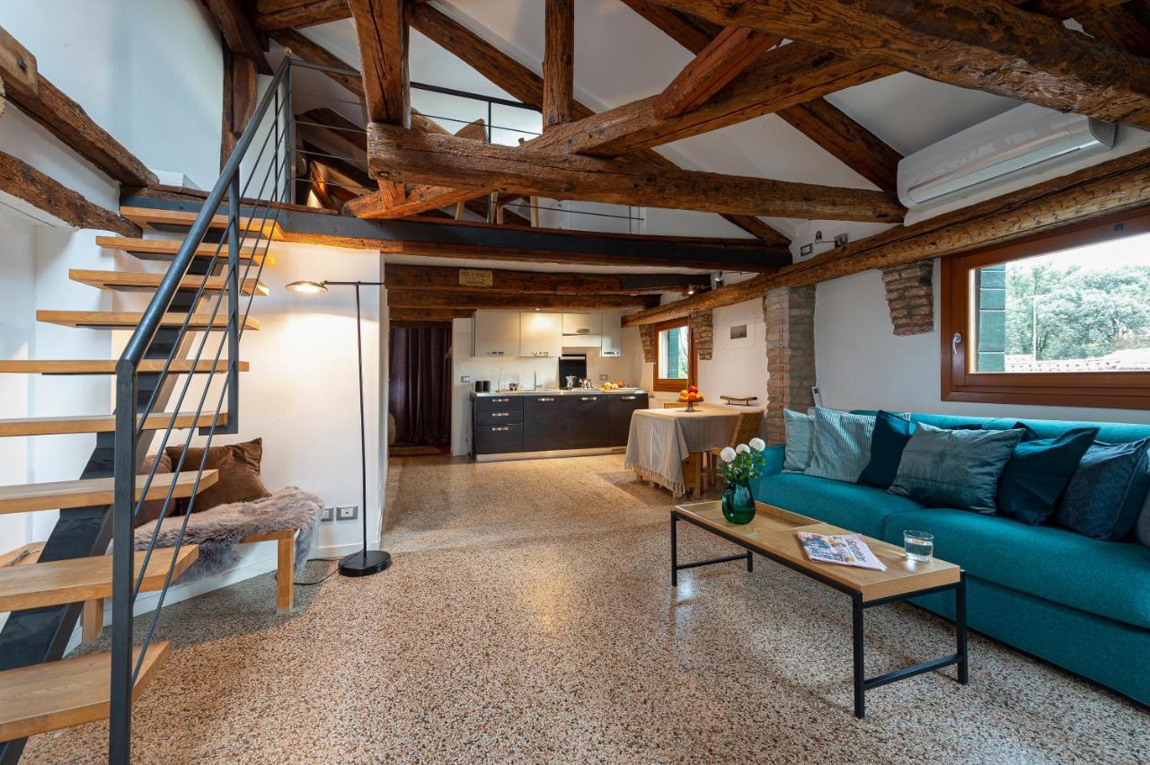 Hideaway Biennale Venecia