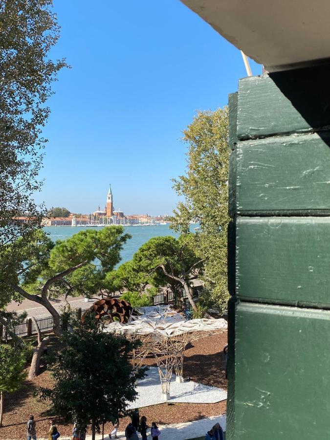Apartment Hideaway Biennale Venice