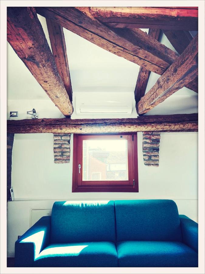 Hideaway Biennale Apartment *